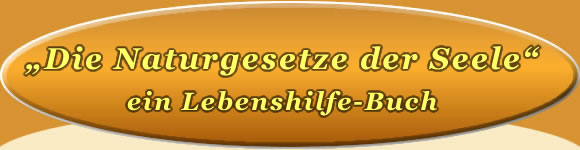 Naturgesetze der Seele Naturgesetze der Seele